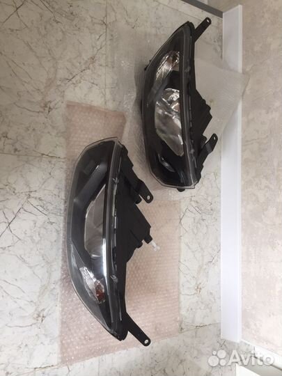 Блок-фара LADA Granta левая и правая