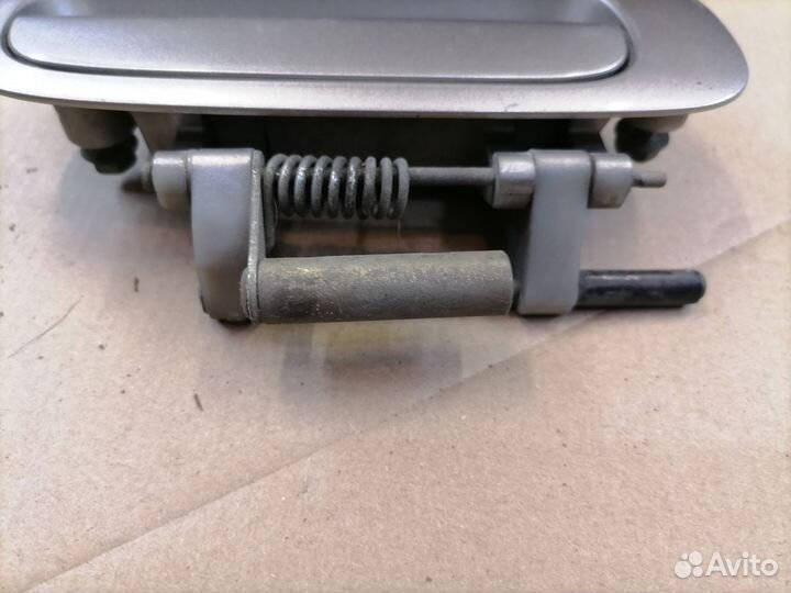 Ручка двери внешняя задняя правая Toyota Bb NCP30