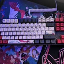 Varmilo Beijing Opera