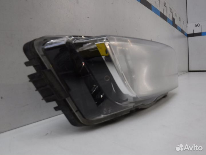 Птф правая Skoda Octavia 2013