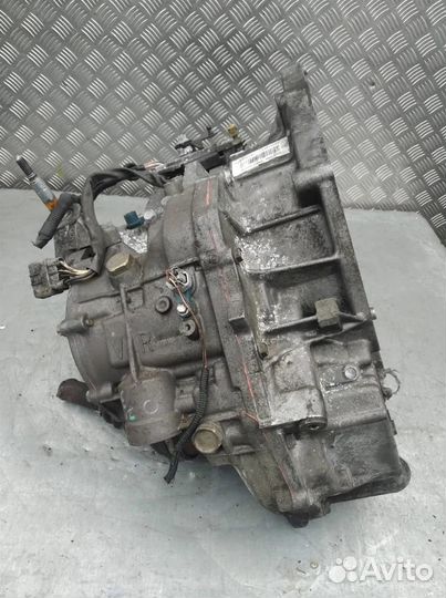 АКПП Renault Espace 2002-2006 2.2 SU1000215