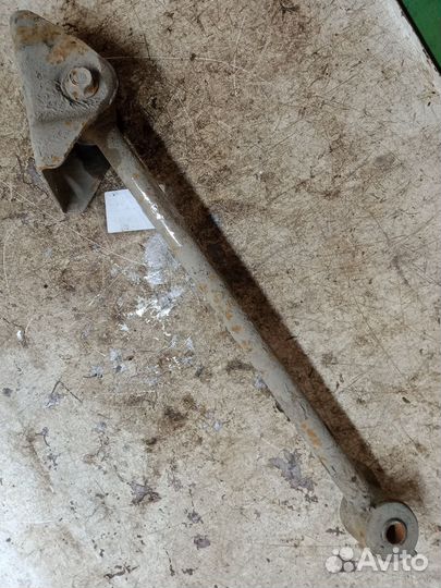 Рычаг задний продольный левый Chevrolet Lacetti хетчбэк