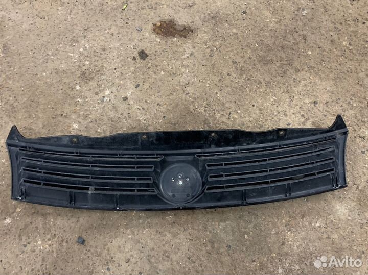 Решетка радиатора Фиат Альбеа