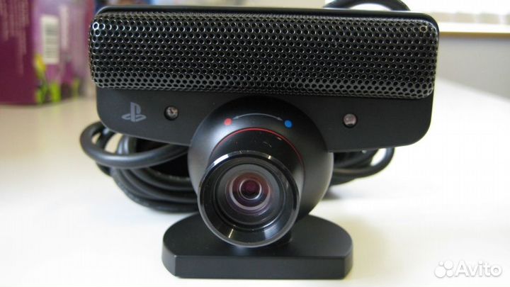 Камера PlayStation 3 Eye для Move * б/у