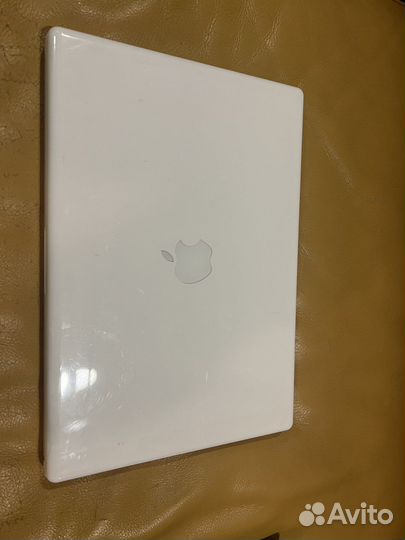 Apple MacBook 13 Дюймов 2007 года как новый