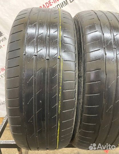 Laufenn S Fit EQ 215/60 R16 99S
