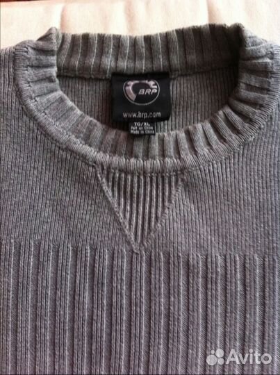 Джемпер BRP SKI DOO