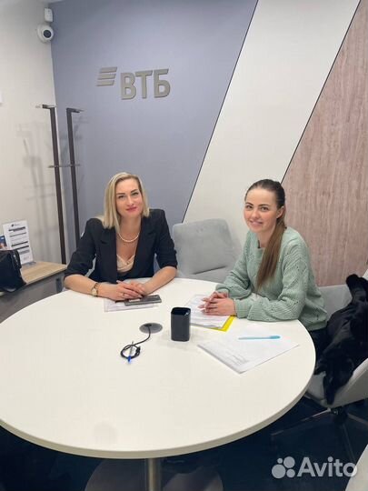 Сельская ипотека. Ипотечный брокер