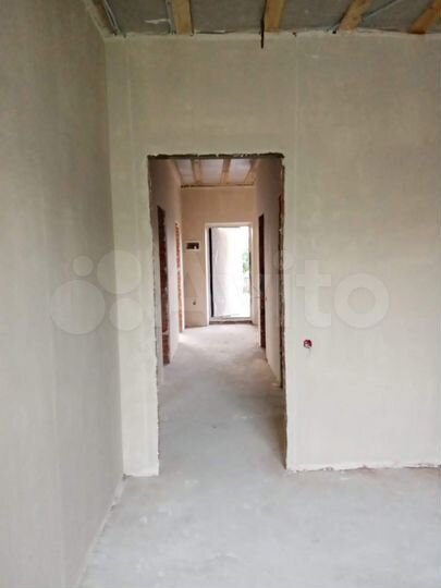 Дом 85 м² на участке 3 сот.