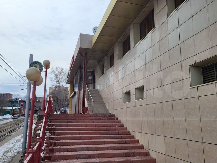 Офис, 290.5 м²