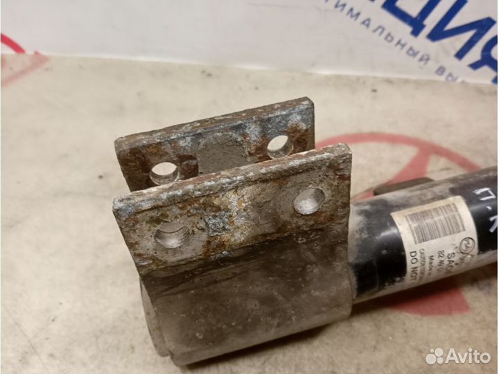 Амортизатор передний peugeot;citroen berlingo;partner tepee