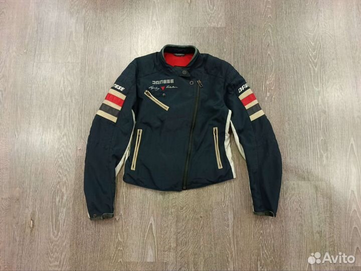 Мотокуртка Dainese в Идеале Италия р.40-42