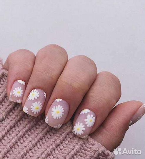 Мастер маникюра и педикюра