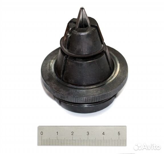 Пневматический шиповальный пистолет пш-12 м