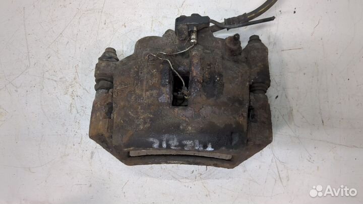 Суппорт Volkswagen LT 28-46, 2005