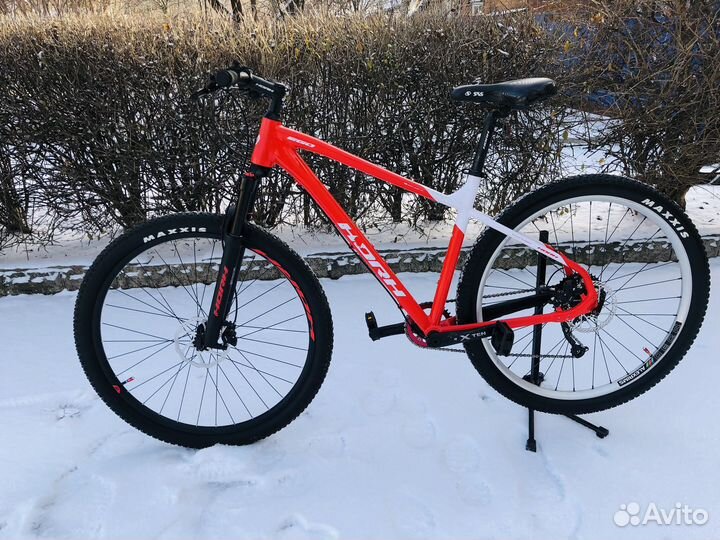 Горный велосипед Horh Ego