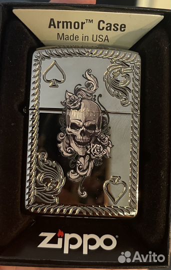 Зажигалка zippo коллекционная оригинал