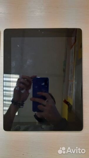 Планшет на запчасти. бу с 1