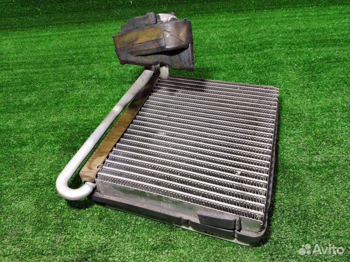 Испаритель кондиционера Opel Zafira A, Astra G