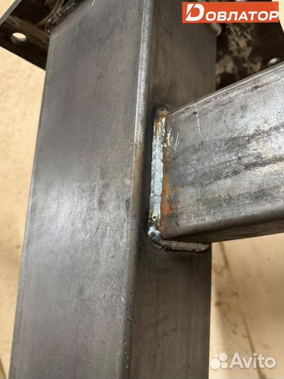 Козловой кран мпу г/п 3т стандарт