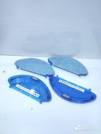 Контейнер для воды для пылесоса Tefal RG7275WH