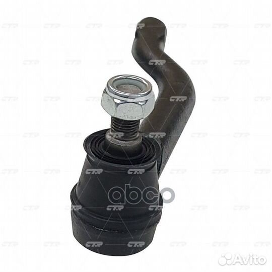 Наконечник р/т honda accord 18- прав. CE0863R CTR