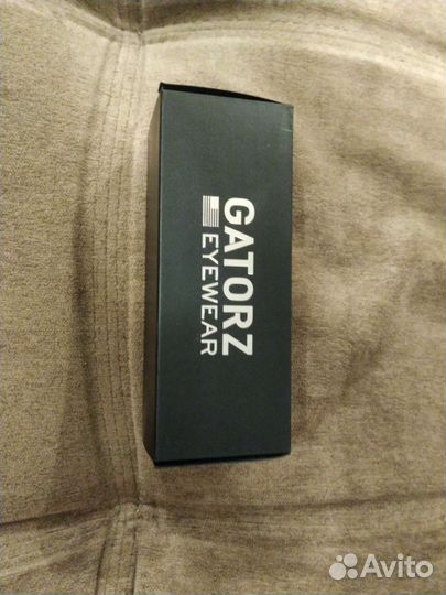 Gatorz delta Gun-smkpol