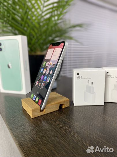 iPhone Xr, 64 ГБ