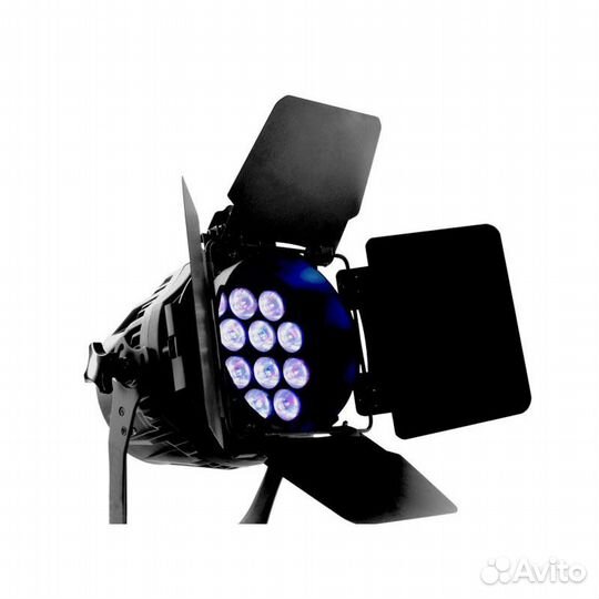 Кашетируюшие шторки Silver Star Barndoor for SS332