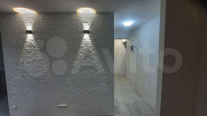 2-к. квартира, 44,5 м², 5/5 эт.