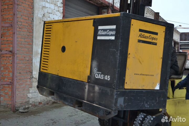 Аренда генераторов. Без залога. Доставка. 24/7