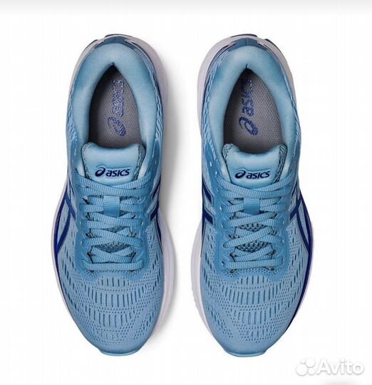 Кроссовки asics женские 37 размер новые