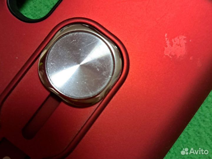 Чехол для samsung A50