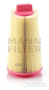 Фильтр воздушный C14114 C14114 mann-filter