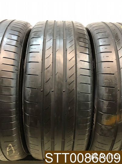 Continental ContiSportContact 5 SUV 235/50 R19 100R