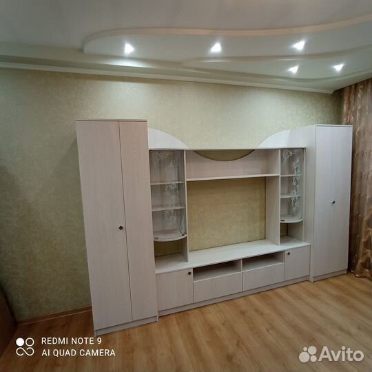Стенка в гостиную 3,2 m