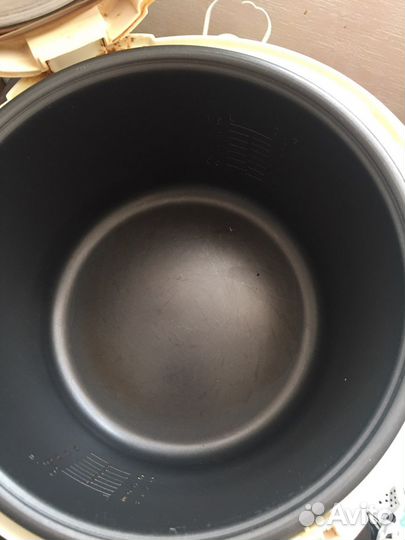 Мультиварка panasonic sr tmh18