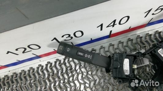 Переключатель поворотов и дворников (стрекоза) ope