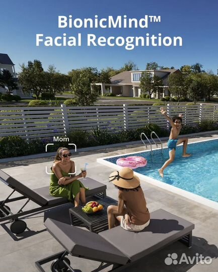 Система безопасности Eufy S 380