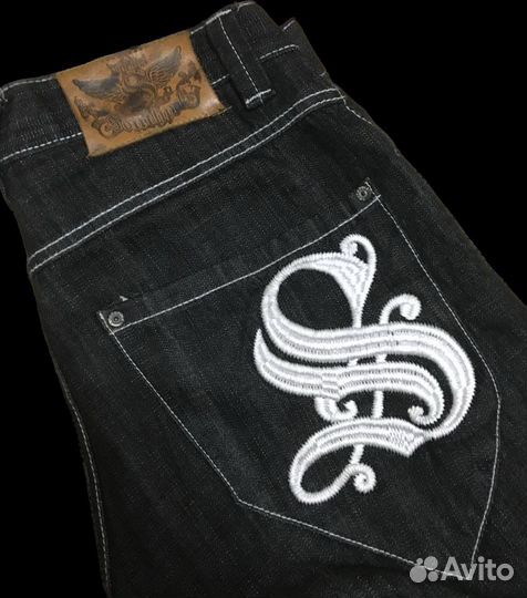 Шорты southpole