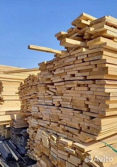 Пиломатериал доставка брус доска
