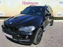 BMW X5 3.0 AT, 2008, 379 700 км, с пробегом, цена 1 890 000 руб.