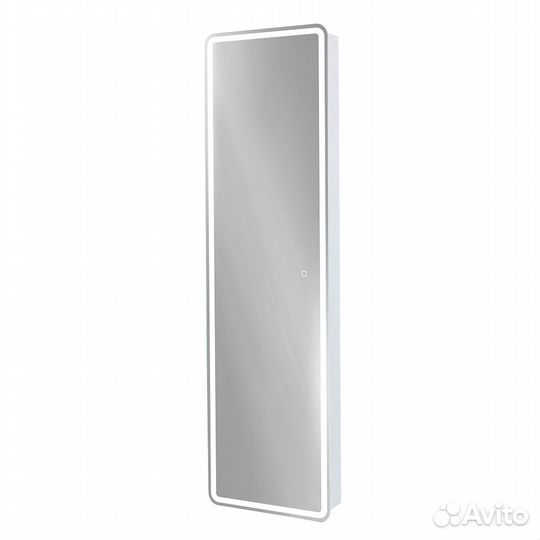 Зеркало-шкаф BelBagno SPC-MAR-450/1600-1A-LED-TCH