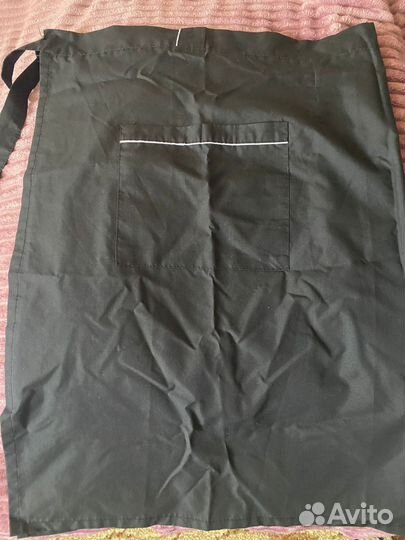 Поварская форма женская