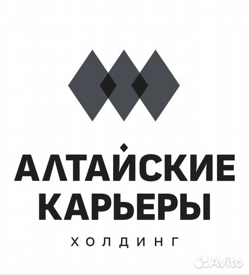 Машинист драги / Разнорабочий (с. Шульгинка)