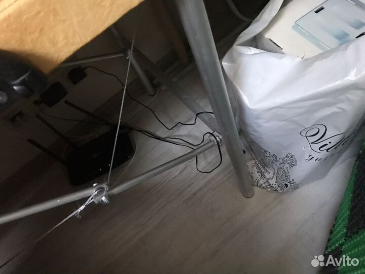 Кушетка косметологическая бу