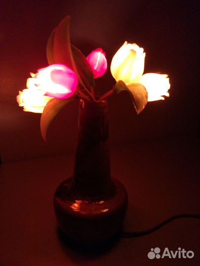 Светильник - ночник 