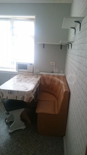 1-к. квартира, 32 м², 5/5 эт.