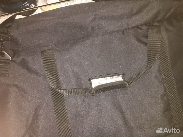 Чехол для сноуборда burton 166см