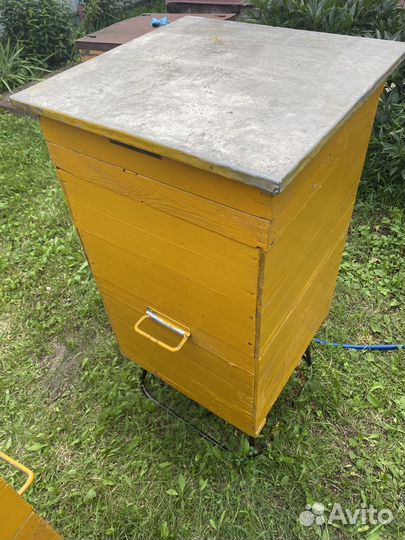 Продам ульи для пчел